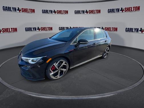 2024 Volkswagen Golf GTI 2.0T SE DSG