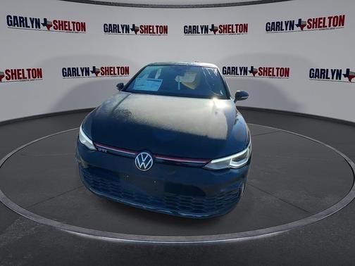 2024 Volkswagen Golf GTI 2.0T SE DSG