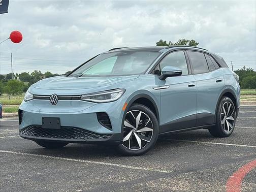 2025 Volkswagen ID.4 Pro