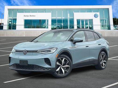 2025 Volkswagen ID.4 Pro