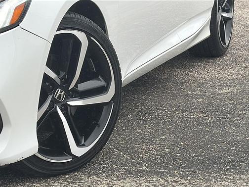 2020 Honda Accord Sport 1.5T