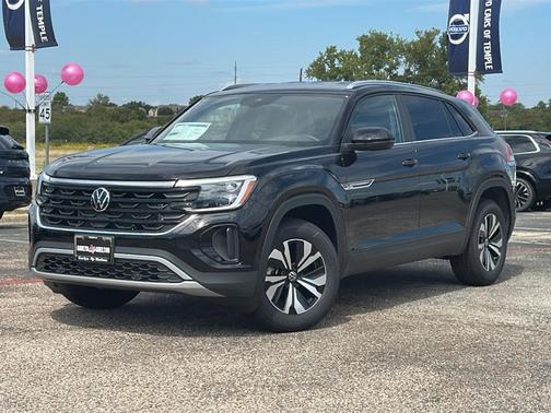 2026 Volkswagen Atlas Cross Sport 2.0T SE