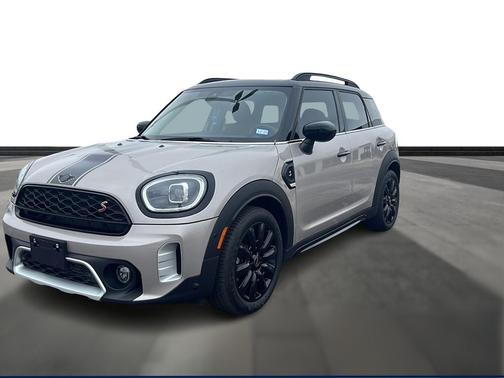 2023 MINI Countryman Cooper S