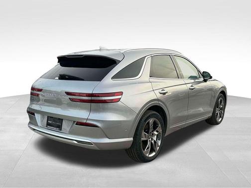 2025 Genesis Electrified GV70 Advanced