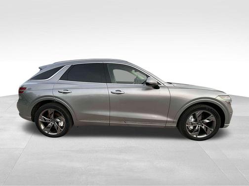 2025 Genesis Electrified GV70 Advanced