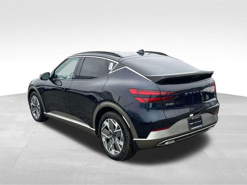 2025 Genesis GV60 Standard