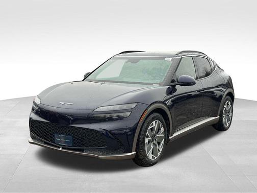 2025 Genesis GV60 Standard