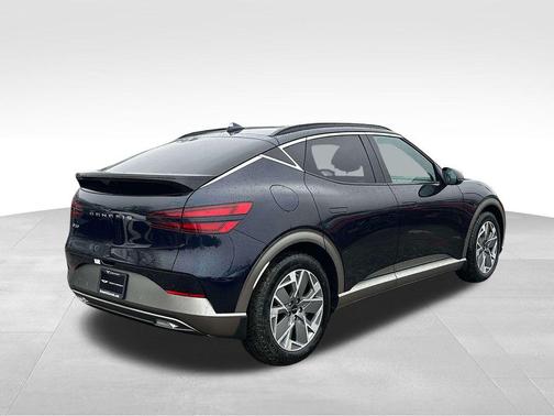 2025 Genesis GV60 Standard