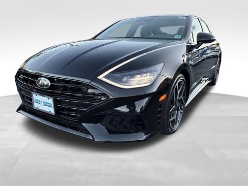 2023 Hyundai SONATA N Line