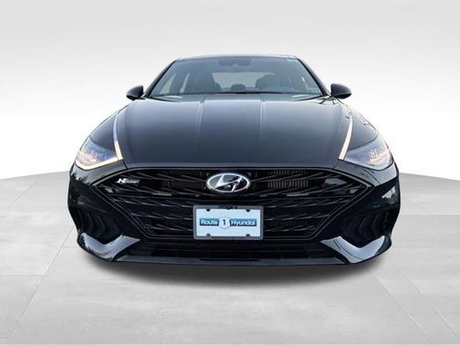 2023 Hyundai SONATA N Line