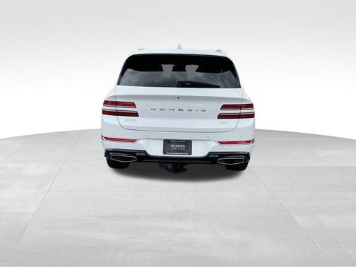 2023 Genesis GV80 2.5T