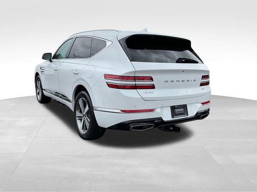 2023 Genesis GV80 2.5T