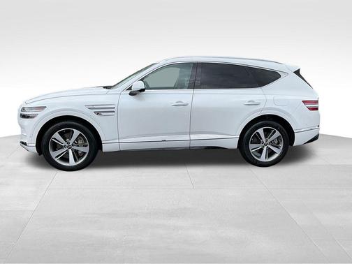 2023 Genesis GV80 2.5T