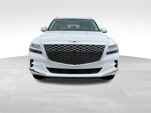 2023 Genesis GV80 2.5T