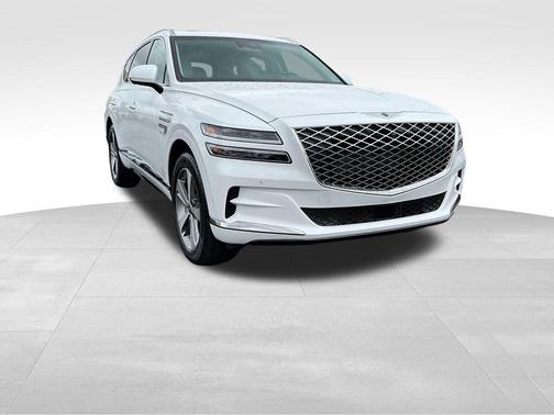 2023 Genesis GV80 2.5T