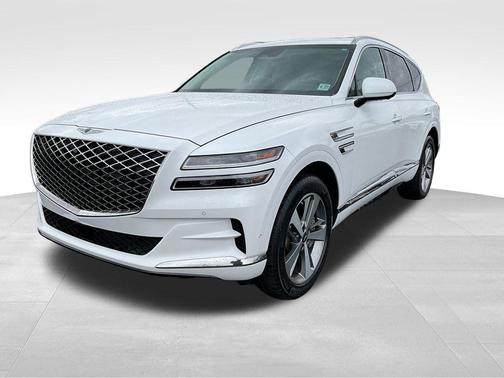 2023 Genesis GV80 2.5T
