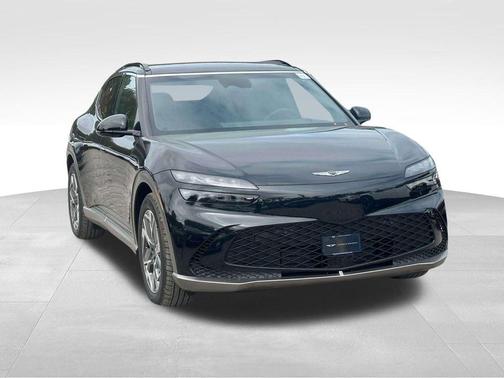 2025 Genesis GV60 Standard