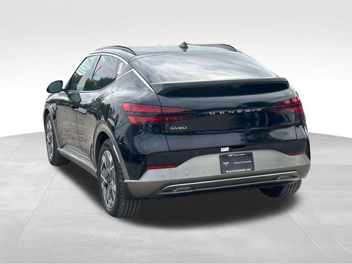 2025 Genesis GV60 Standard