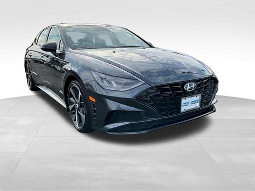 2023 Hyundai SONATA SEL Plus