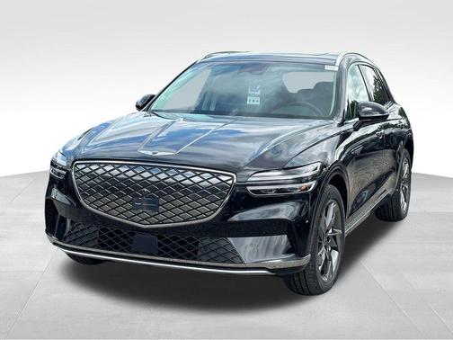 2025 Genesis Electrified GV70 Advanced