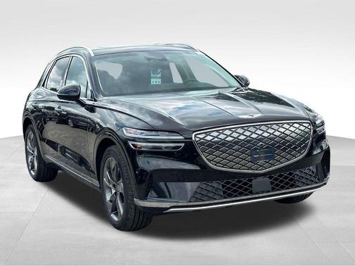 2025 Genesis Electrified GV70 Advanced