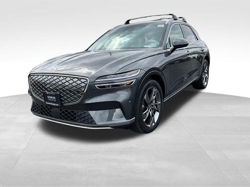 2024 Genesis Electrified GV70 Advanced