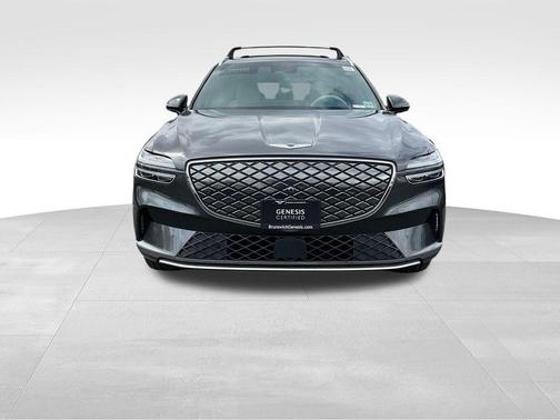 2024 Genesis Electrified GV70 Advanced
