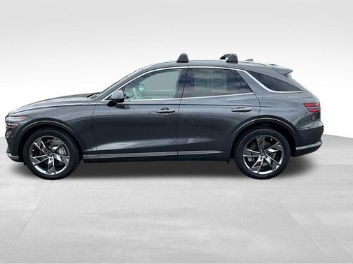 2024 Genesis Electrified GV70 Advanced