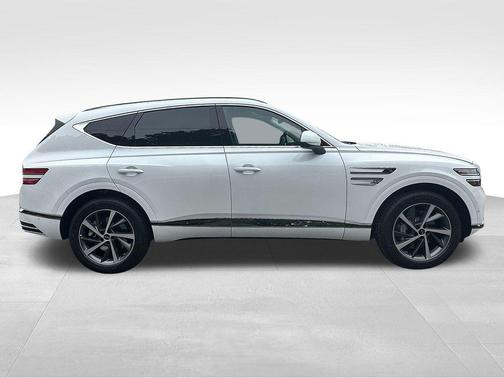 2025 Genesis GV80 2.5T Advanced