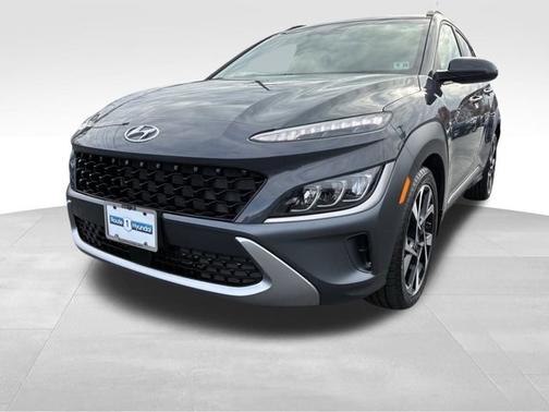 2023 Hyundai KONA Limited