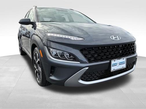 2023 Hyundai KONA Limited