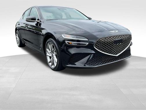 2022 Genesis G70 2.0T
