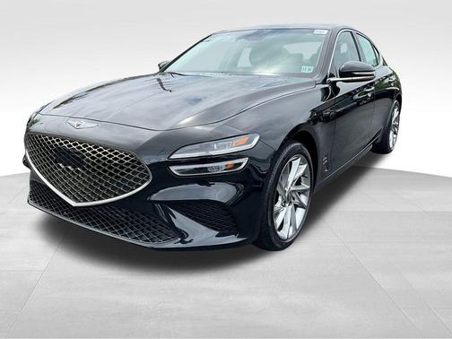 2022 Genesis G70 2.0T