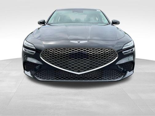 2022 Genesis G70 2.0T
