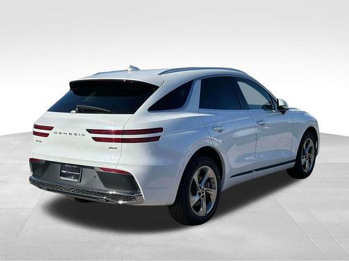2026 Genesis GV70 2.5T