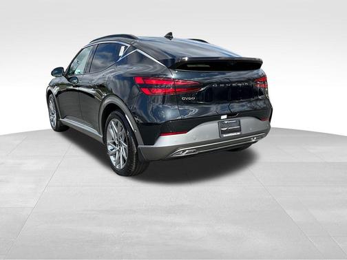 2025 Genesis GV60 Advanced