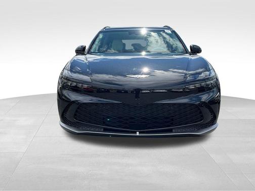 2025 Genesis GV60 Advanced