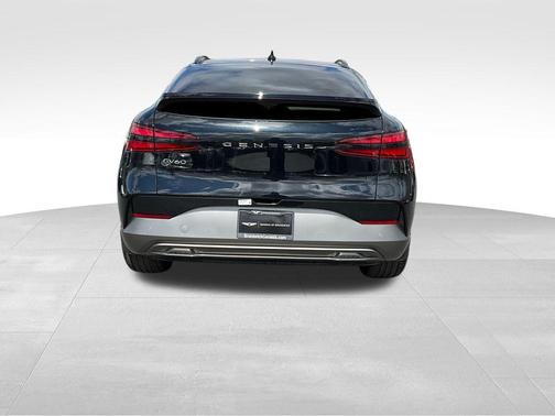 2025 Genesis GV60 Advanced