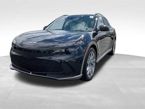 2025 Genesis GV60 Advanced