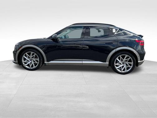 2025 Genesis GV60 Advanced