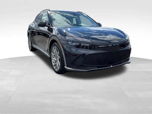 2025 Genesis GV60 Advanced