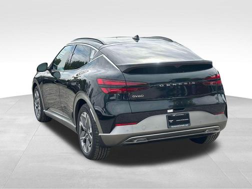 2025 Genesis GV60 Standard