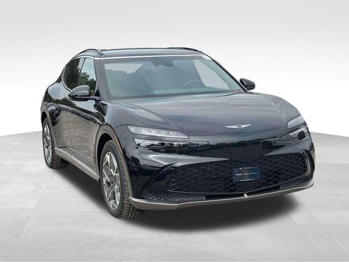 2025 Genesis GV60 Standard