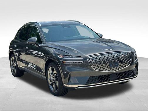 2025 Genesis Electrified GV70 Advanced