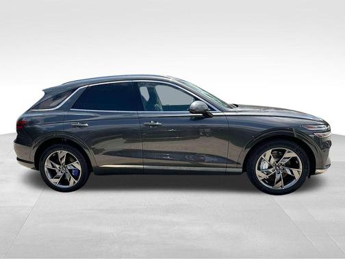 2025 Genesis Electrified GV70 Advanced