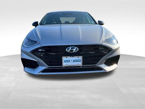 2023 Hyundai SONATA N Line