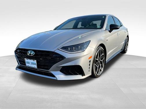 2023 Hyundai SONATA N Line