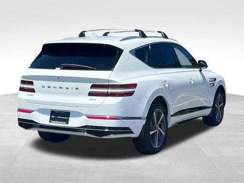 2025 Genesis GV80 2.5T Advanced