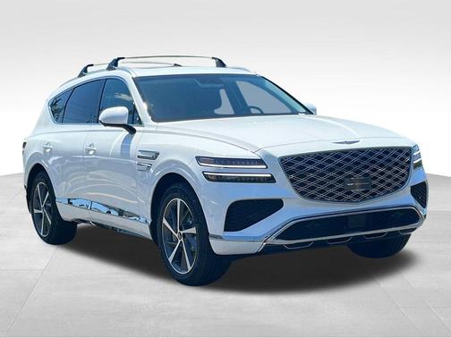 2025 Genesis GV80 2.5T Advanced