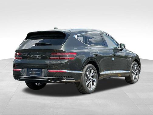2025 Genesis GV80 3.5T Advanced